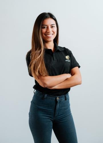 Victoria Sanz - CopyWritter