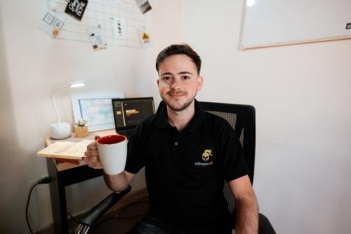 Agus Abaurre - Soporte MKT.